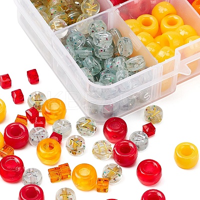 DIY Jewelry Making Kits DIY-YW0003-98-1