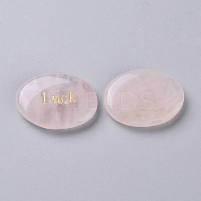 Engraved Inspirational Rocks G-Z005-08-1