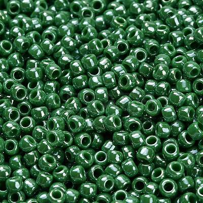 TOHO 8/0 Round Beads SEED-XTR08-0130D-1
