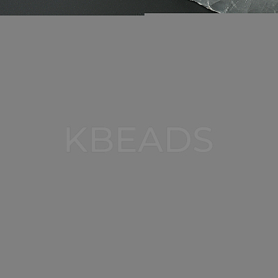 1Pc Zinc Alloy Pave Square Clear Glass Tennis Necklaces for Womem NJEW-SP0001-07S-1