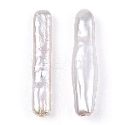 Natural Baroque Pearl Keshi Pearl Beads PEAR-S020-Z02-1-1