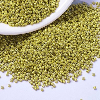 MIYUKI Delica Beads SEED-X0054-DB1154-1