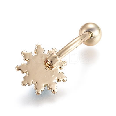 Piercing Jewelry AJEW-EE0006-95G-1