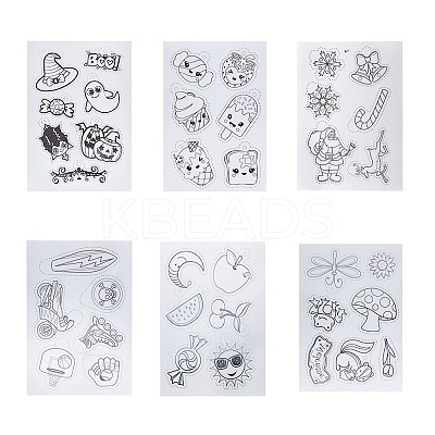 DIY Jewelry Kit DIY-NB0003-02-1