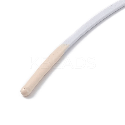 (Defective Closeout Sale: Paint Scratch) Steel Bra Underwire FIND-XCP0002-33-1