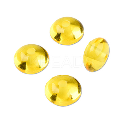 Resin Beads RESI-N034-02-D02-1
