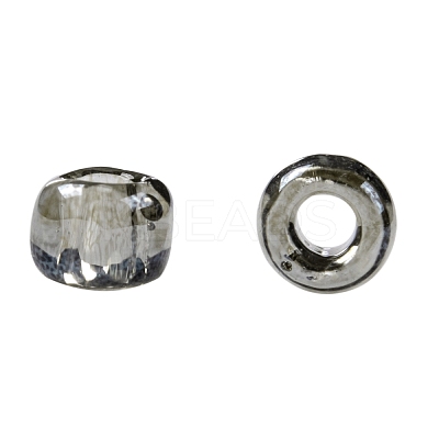 TOHO 8/0 Round Beads X-SEED-TR08-0120-1