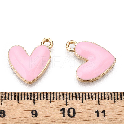 Eco-Friendly Zinc Alloy Pendants LS-X-FIND-N048-030C-NR-1