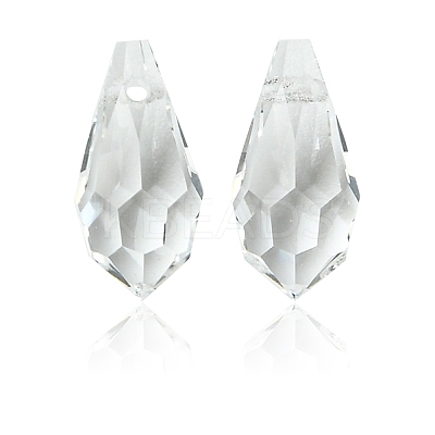 Preciosa® Crystal Pendants Y-PRC-PC11-00030-1