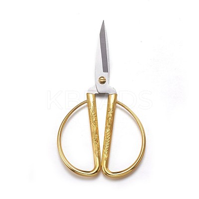 Stainless Steel Scissors TOOL-F007-03GP-1
