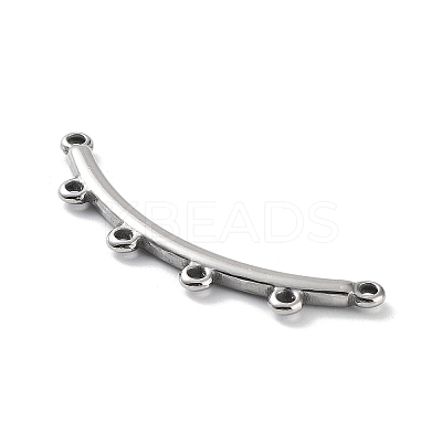 Boho Style 304 Stainless Steel Chandelier Component Links STAS-H186-01C-P-1