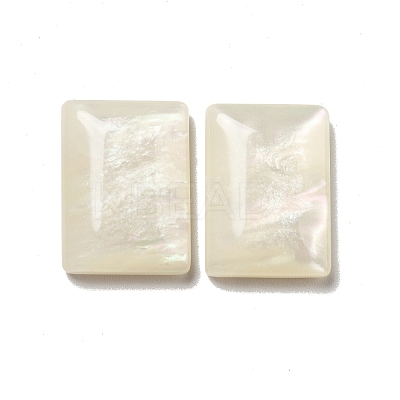 Resin Cabochons CRES-D003-04A-1