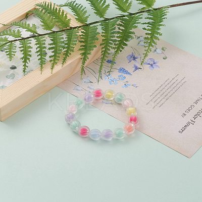 Mother's Day Jewelry BJEW-JB05842-1