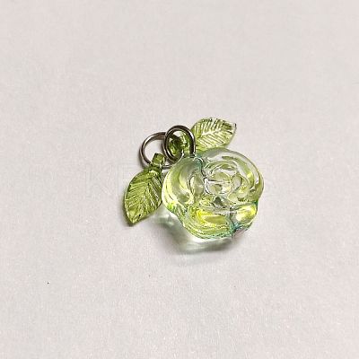 Glass Pendant X1-PALLOY-TAC0075-11-1
