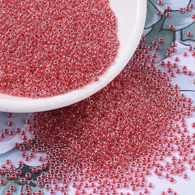 MIYUKI Round Rocailles Beads SEED-X0054-RR0226-1