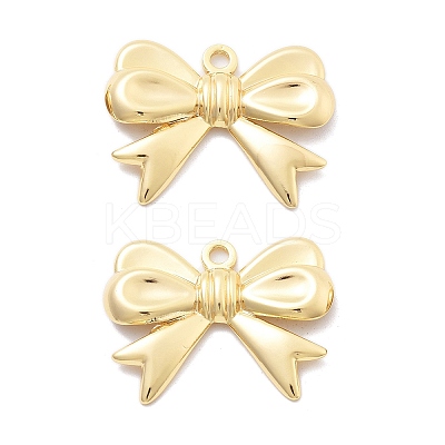 Brass Pendants KK-B134-40A-G-1