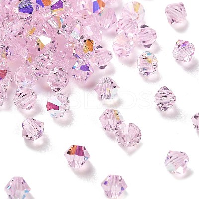 Preciosa® Crystal Beads X-PRC-BA4-70220-200-1