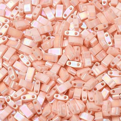 MIYUKI Half TILA Beads X-SEED-J020-HTL596-1