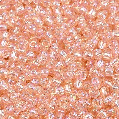 TOHO 11/0 Round Beads X-SEED-TR11-0169-1