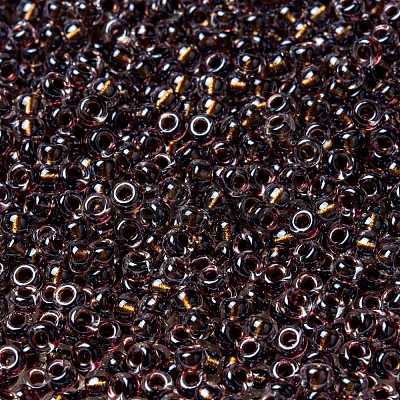 MIYUKI Round Rocailles Beads SEED-JP0009-RR3206-1