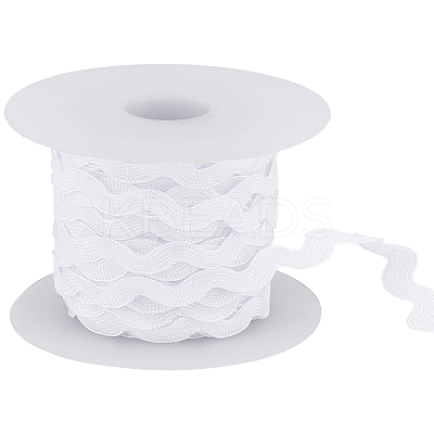 12.5M Wave Bending Fringe Trim OCOR-LP0001-13A-1