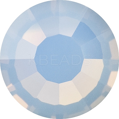 Preciosa® Crystal Hotfix Flatback Stones Y-PRC-HSS8-31110-1