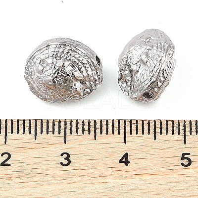 Brass Charms KK-Q816-20P-1
