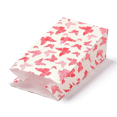 Kraft Paper Bags LS-CARB-D012-04-1