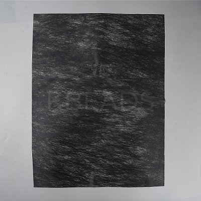Cotton Waterproof Gift Wrapping Paper DIY-TAC0020-68C-1
