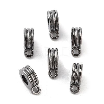 Zinc Alloy European Hangers LS-MPDL-H119-B-1