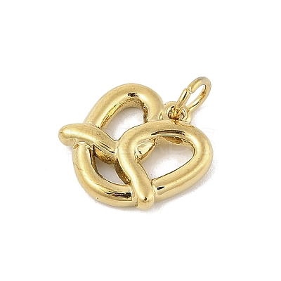 304 Stainless Steel Pendants X-STAS-U044-01D-G-1