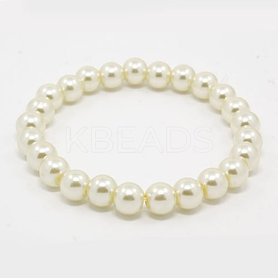 Stretchy Carnival Jewelry BJEW-D068-6mm-11-1