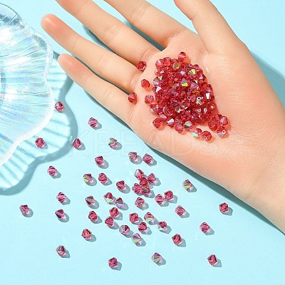 Preciosa® Crystal Beads Y-PRC-BA6-70040-200-1