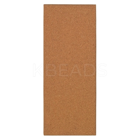 Cork Insulation Sheets AJEW-WH0261-52B-1