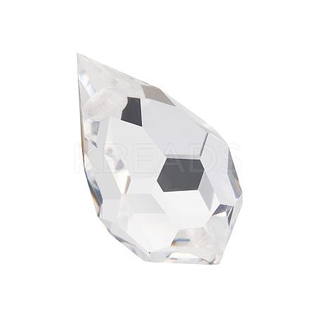 Preciosa® Crystal Pendants X-PRC-PB9-00030-1