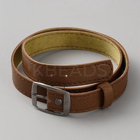 Imitation Leather Hat Bands DIY-WH0671-125E-1