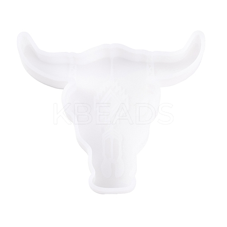 Animal Candle Silicone Molds DIY-U004-01B-1
