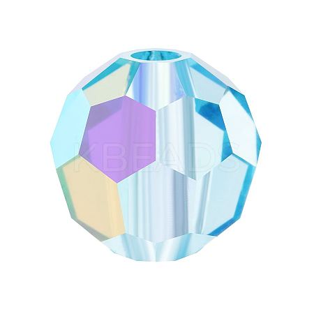 Preciosa® Crystal Beads Y-PRC-BB5-60010-200-1