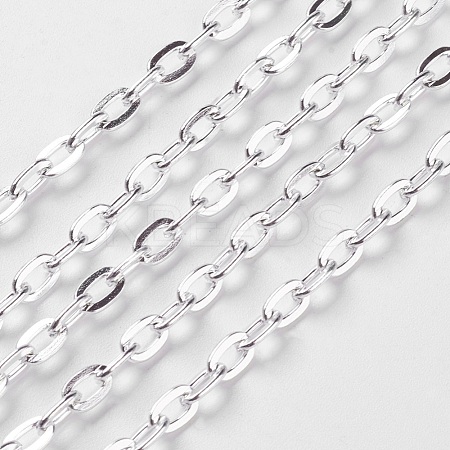Iron Cable Chains CH-1.0PYSZ-S-1