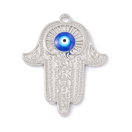 Alloy Enamel Pendants LS-ENAM-A138-02P-01-1
