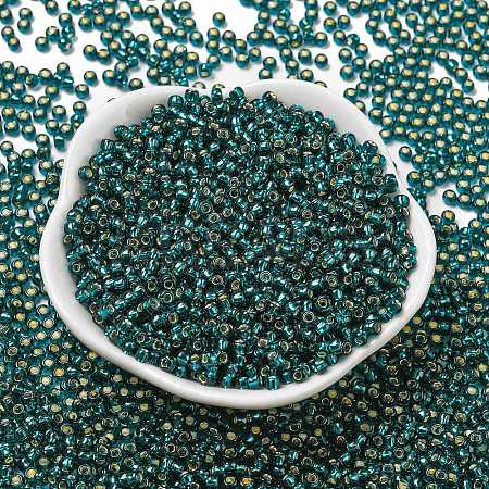 TOHO 8/0 Round Beads X-SEED-TR08-0027BD-1