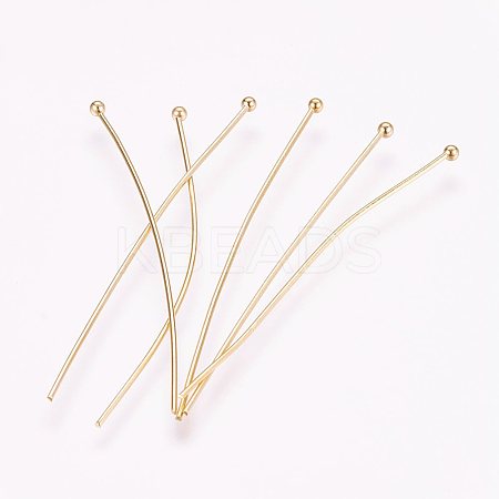 304 Stainless Steel Ball Head Pins STAS-I312-C03-G02-1