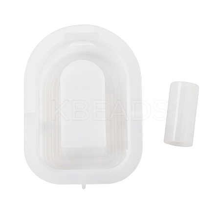 DIY Silicone Vase Molds SIMO-G009-02A-1