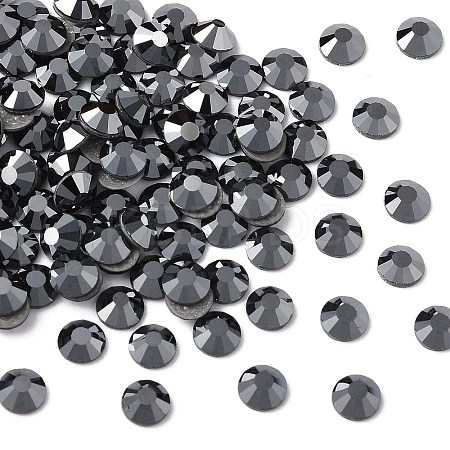 Preciosa® Crystal Hotfix Flatback Stones Y-PRC-HSS16-23980-272-1