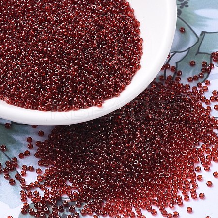 MIYUKI Round Rocailles Beads SEED-X0054-RR0304-1