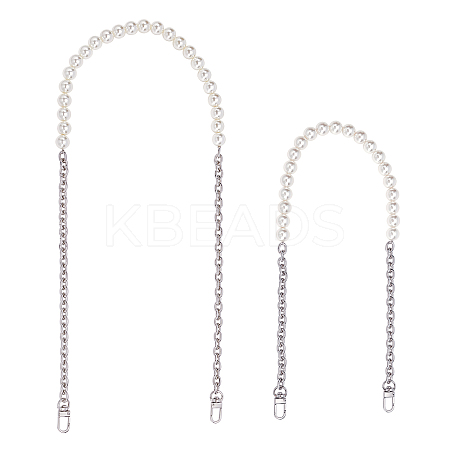2Pcs Bag Handles FIND-CA0003-58-1