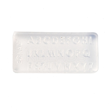 DIY Silicone Nail Art Molds LS-SIMO-NH0002-01S-1