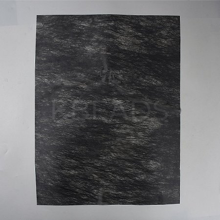 Cotton Waterproof Gift Wrapping Paper DIY-TAC0020-68C-1