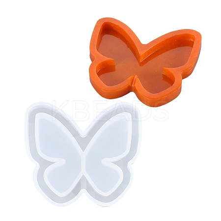 Food Grade Silhouette Silicone Tray Molds PW-WG36305-04-1