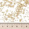 TOHO Round Seed Beads SEED-JPTR15-2156-4
